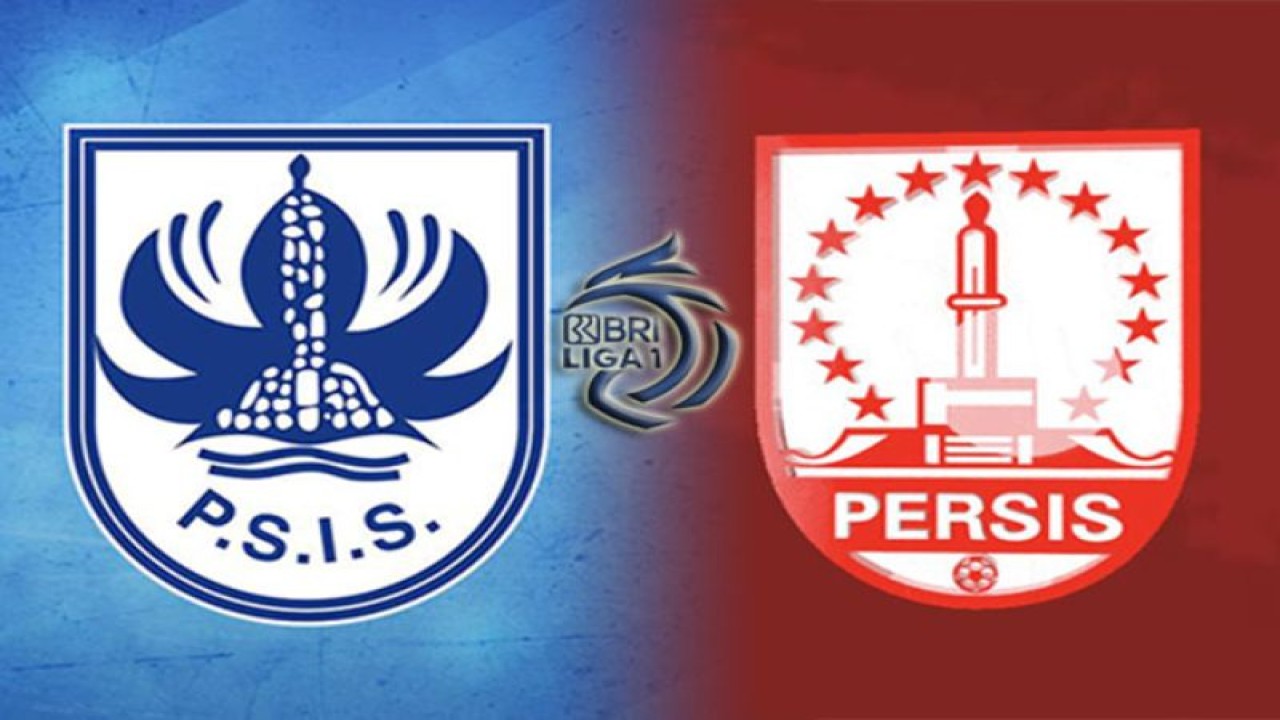 Pertandingan PSIS Semarang kontra Persis Solo di Stadion Jatidiri Semarang, Jumat (17/2), akan digelar tanpa penonton (ANTARA/Juns)