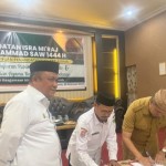 Radio Suara Rakyat Hulondhalo siarkan program keagamaan Islam-1676944560