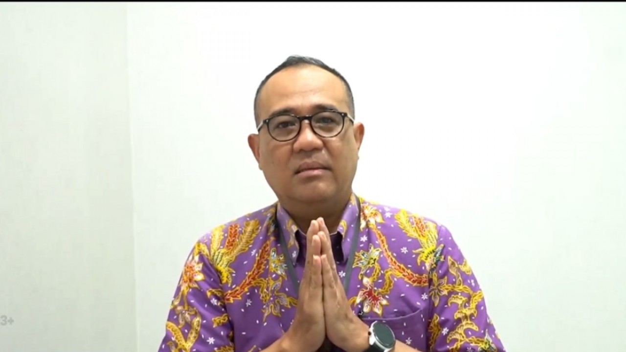 Rafael Alun Trisambodo/ist