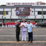 Rafael Granada Baay jabat Komandan Paspampres-1677557709