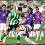 Real Betis teruskan tren bagus dengan taklukkan Real Valladolid 2-1-1676782356