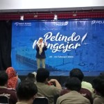 Regional Head 4 Pelindo mengajar di SMA Islam Athirah 1 Makassar-1677210345