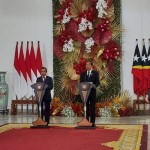RI dan Timor Leste dorong pembentukan perjanjian bilateral investasi-1676274708