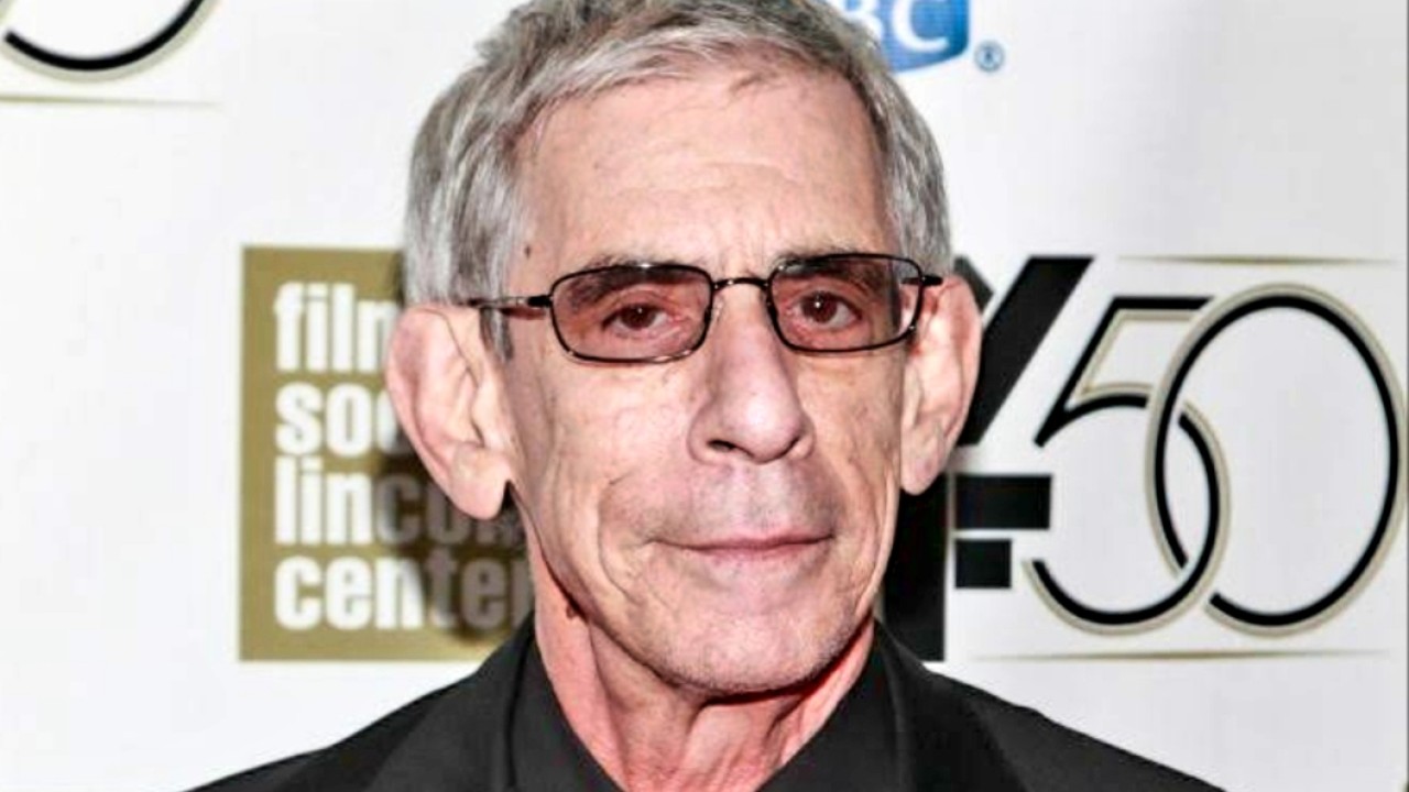 Richard Belzer/net