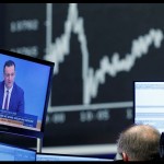 Saham Jerman berakhir positif, indeks DAX 40 terangkat 125,78 poin-1676514308