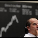 Saham Jerman ditutup di zona hijau, indeks DAX 40 menguat 1,13 persen-1677555264