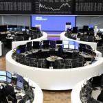 Saham Jerman ditutup di zona merah, indeks DAX 40 merosot 0,16 persen-1675821247