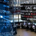 Saham Prancis hentikan rugi beruntun, indeks CAC 40 bangkit 18,17 poin-1677215904
