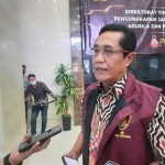 Satgas Anti Mafia Tanah Polri panggil Bripka Mahdi minta klarifikasi-1676010838