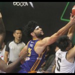 Satria Muda puncaki klasemen IBL seri Malang,-1675570168