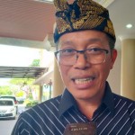 Sekretaris Daerah (Sekda) Kabupaten Lombok Timur M. Juani Taufik. ANTARA/Nur Imansyah-1676613942