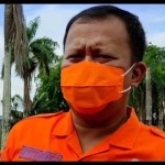 Sekretaris Satgas Penanganan COVID-19 Kepulauan Babel Mikron Antariksa (ANTARA/Aprionis)-1677040280