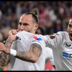 Sevilla menang 3-0 atas PSV untuk ringankan langkah ke leg kedua-1676597081