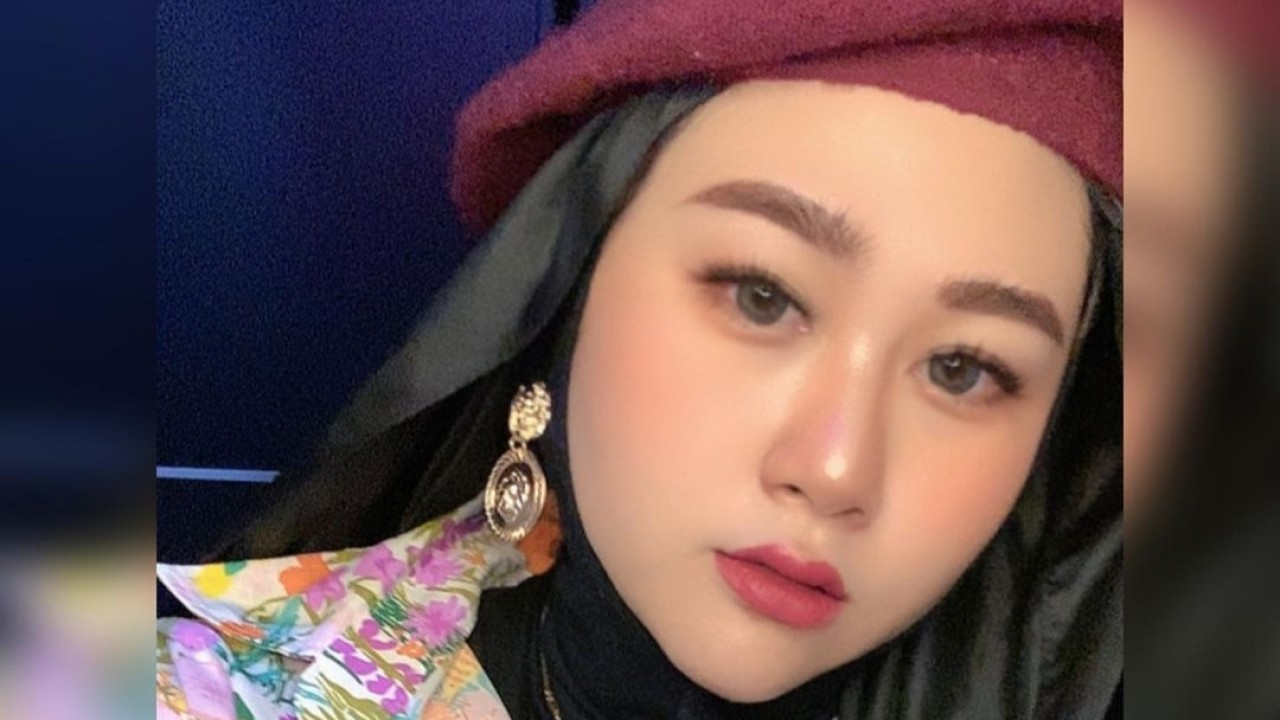 Shelvie Hana Wijaya/Instagram