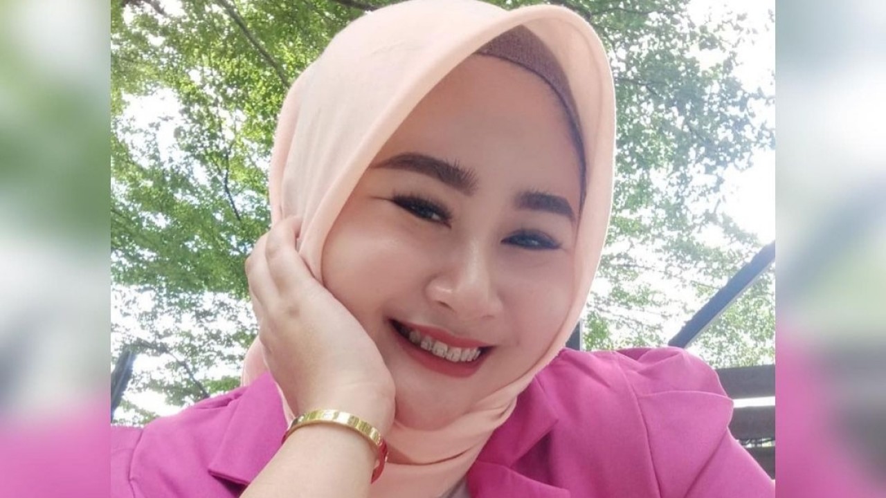 Shelvie Hana Wijaya/Instagram