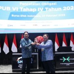 SMF terbitkan obligasi senilai Rp2 triliun dukung penyaluran KPR FLPP-1677480767