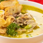 Soto ayam kuning (ANTARA/HO-Kobe Boga Utama)-1676513331