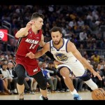 Stephen Curry harus absen seminggu lagi dari NBA-1677124138