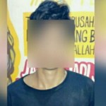 Terduga pelaku pengeroyokan perusakan pencurian ANTARA/HO-Humas Polda Sulut (1)-1676790644