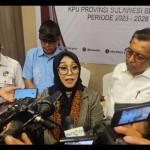 Timsel dorong perempuan maju calon anggota KPU Sulsel-1675998393