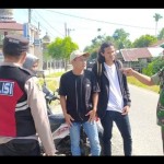 TNI dan Polri di Aceh Barat gelar patroli gabungan tingkatkan keamanan-1676855943