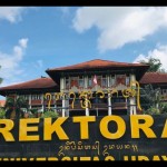 Unud siapkan layanan hukum bagi tiga tersangka dugaan korupsi dana SPI-1676519973