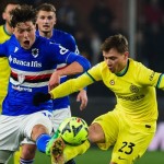 Upaya Inter dekati Napoli gagal setelah ditahan Sampdoria 0-0-1676337528