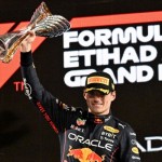 Verstappen ungkap saingan terbesarnya di Formula 1 2023-1675570510