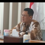 Wakil Bupati Sleman Danang Maharsa. ANTARA/Victorianus Sat Pranyoto-1676960527
