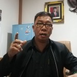 Wakil Ketua Komisi D DPRD Kota Semarang Rahmulyo Adi Wibowo. ANTARA/Zuhdiar Laeis-1677221460