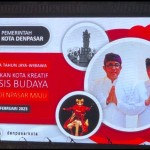 Wali Kota Jaya Negara prioritaskan 4 kebijakan menuju Denpasar Maju-1677547978