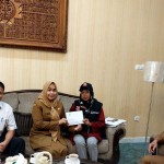 Wali Kota Payakumbuh ajak masyarakat sukseskan coklit Pemilu 2024-1676338121