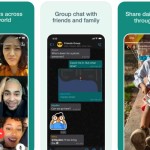 WhatsApp untuk iOS. (ANTARA/App Store)-1676867765