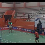 1.387 pebulu tangkis ikuti BNI Sirkuit Nasional Seri A di Purwokerto-1678076908