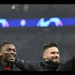 AC Milan ke perempat final Liga Champions meski ditahan Spurs 0-0-1678332654
