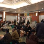 Acara Closing Project Echo Green di Jakarta. (ANTARA/Foto: istimewa)-1677654132