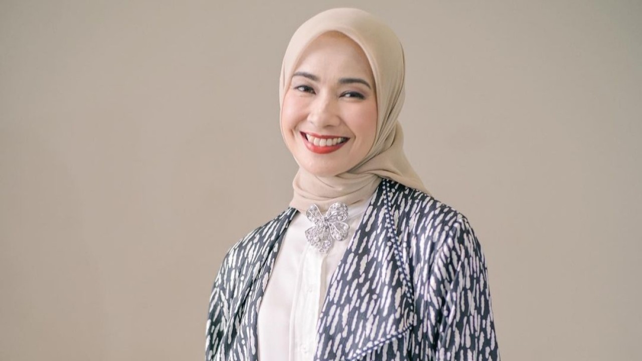 Alya Rohali/Instagram