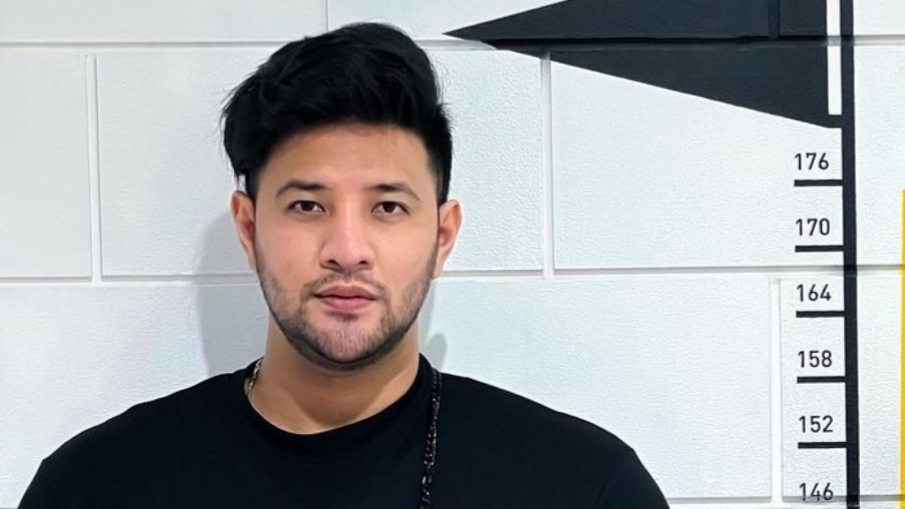 Ammar Zoni/Instagram