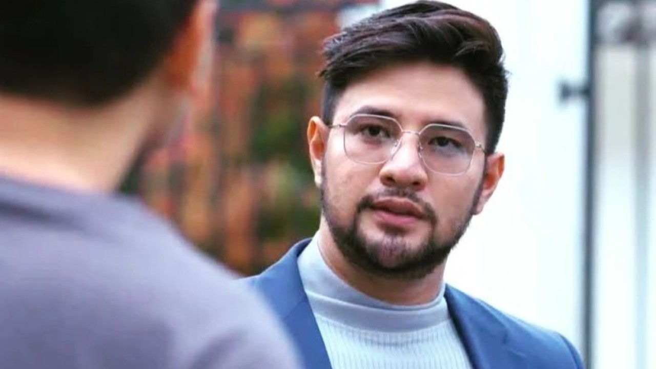 Ammar Zoni/Instagram