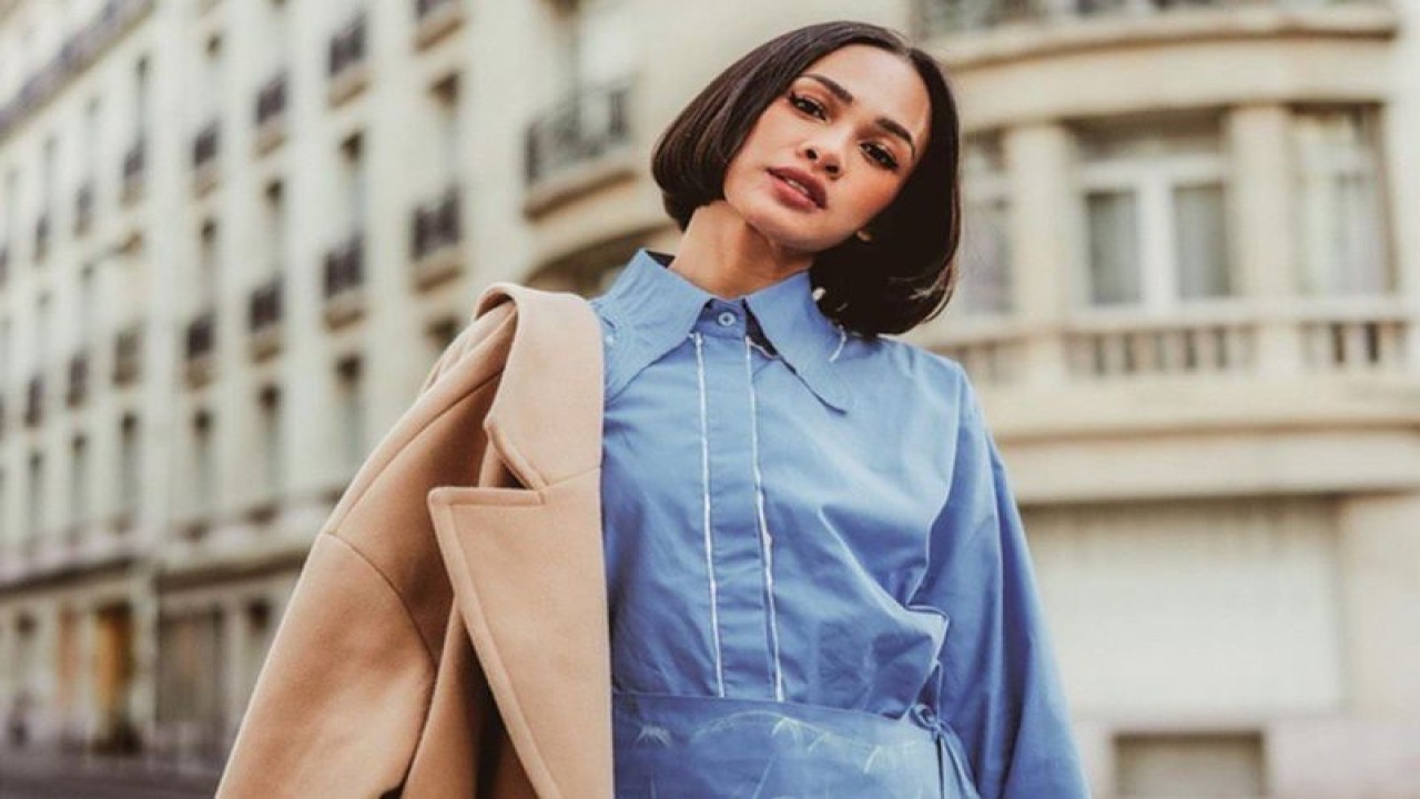 Musisi Andien Aisyah (ANTARA/instagram/andienaisyah)