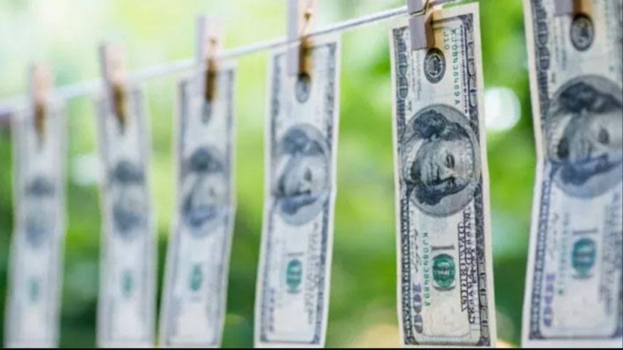 Artis inisial P diduga terlibat bisnis pencucian uang senilai Rp 4.4 Triliun/net