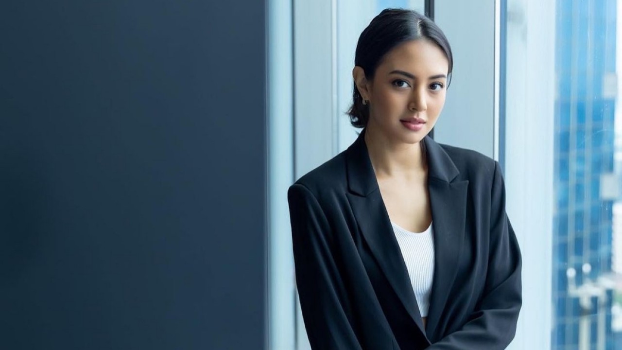 Aurelie Moeremans/Instagram