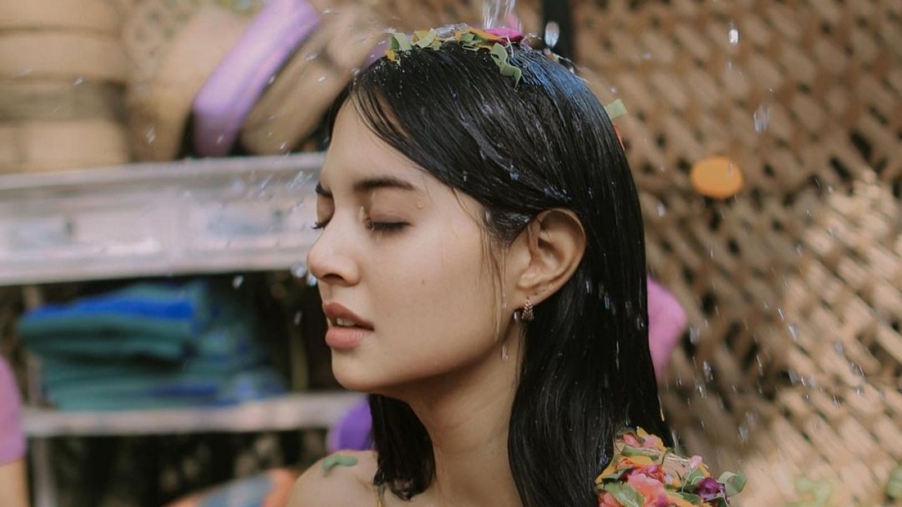 Aurelie Moeremans/Instagram