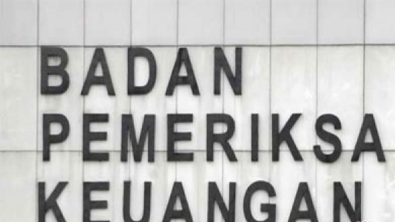 Badan Pemeriksa Keuangan (BPK) (FOTO ANTARA/Andika Wahyu)