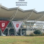 Bandarudara Internasional Jawa Barat (BIJB), Kertajati, di Kabupaten Majalengka. (ANTARA/HO-Humas BIJB)-1677727245
