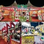 Bank Kalteng fasilitasi puluhan UMKM di Festival Tambun Bungai 2023-1678949682