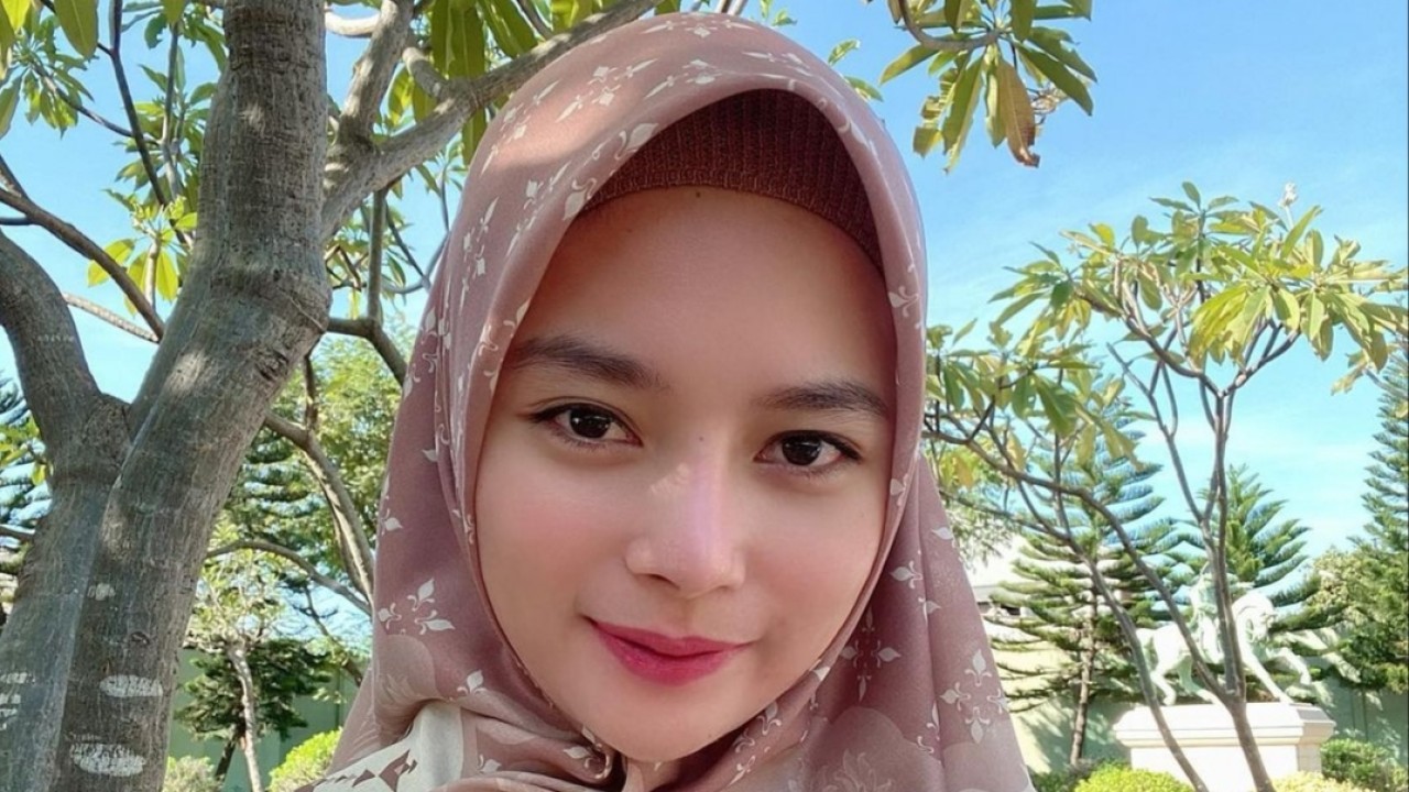 Barbie Larassati/Instagram