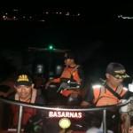 Basarnas cari nelayan pemanah ikan hilang di perairan Buton Tengah-1679993617