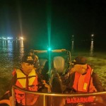 Basarnas Kendari cari nelayan yang hilang di Perairan Busel-1679796275