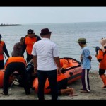 Basarnas lanjutkan pencarian nelayan hilang di Pamekasan-1680080283